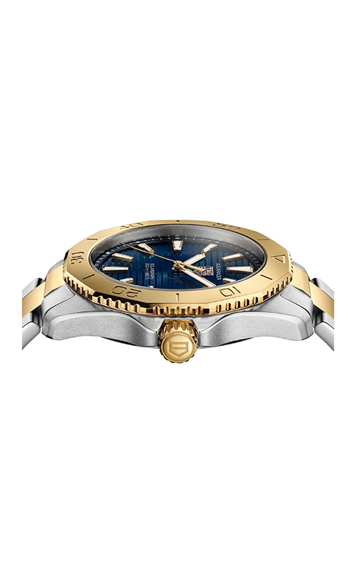 Tag Heuer WBP1120.BB0002 Aquaracer Erkek Kol Saati