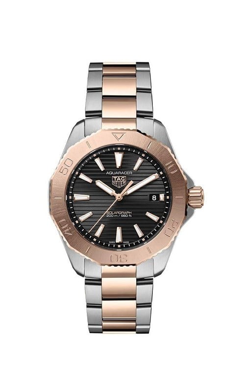 Tag Heuer WBP1121.BB0003 Aquaracer Erkek Kol Saati