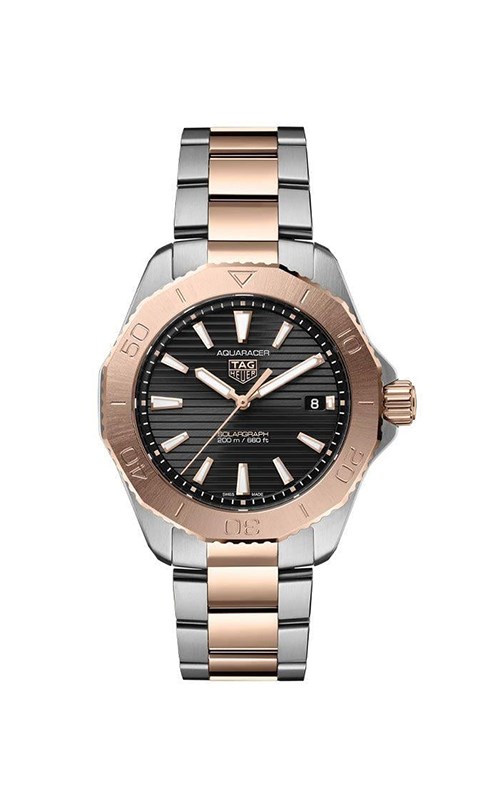 Tag Heuer WBP1121.BB0003 Aquaracer Watches