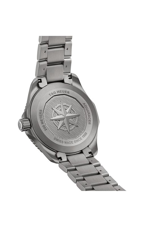 Tag Heuer WBP1180.BF0000 Aquaracer Erkek Kol Saati