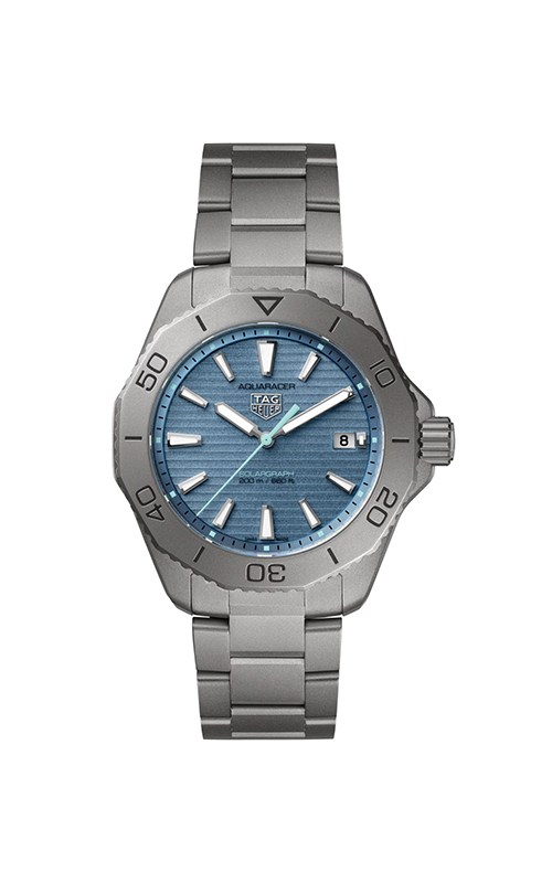 Tag Heuer WBP1182.BF0000 Watches