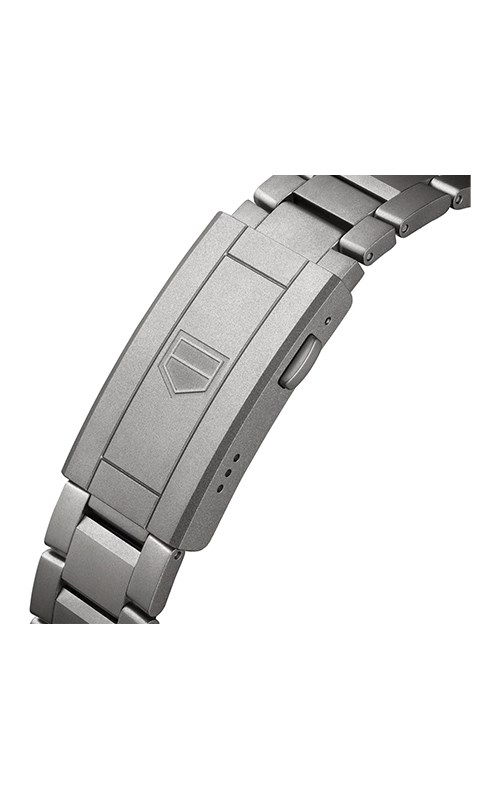 Tag Heuer WBP1182.BF0000 Aquaracer Professional 200 Solargraph Erkek Kol Saati