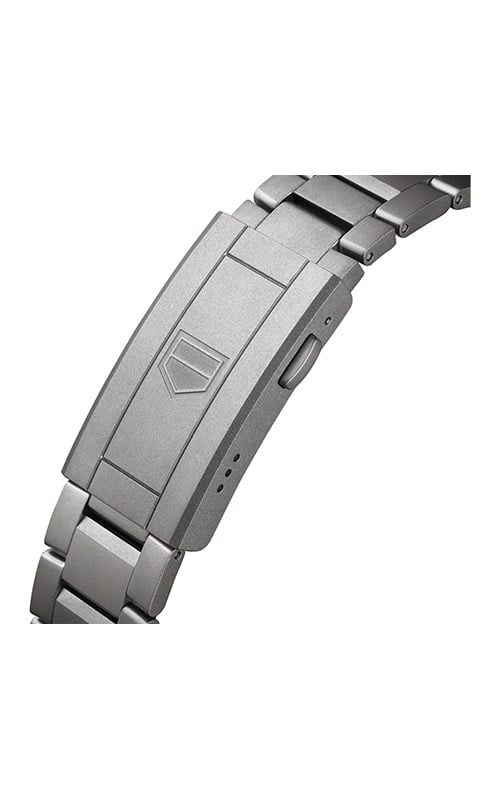 Tag Heuer WBP1182.BF0000 Aquaracer Professional 200 Solargraph Erkek Kol Saati