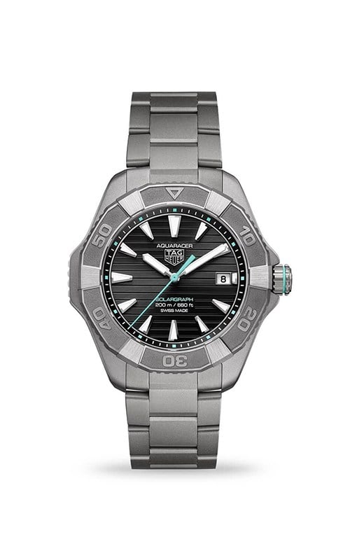 Tag Heuer WBP1184.BF0008 Watches