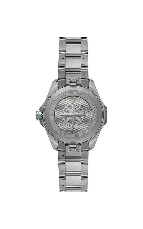 Tag Heuer WBP1184.BF0008 Watches