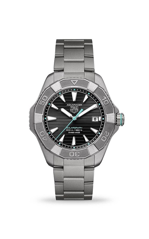 Tag Heuer WBP1184.BF0008 Watches
