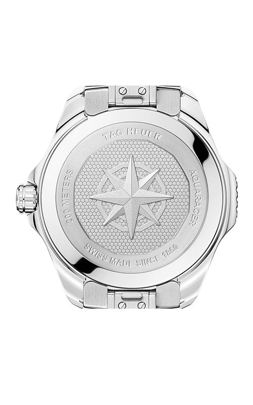 Tag Heuer WBP1190.BZ0003 Watches