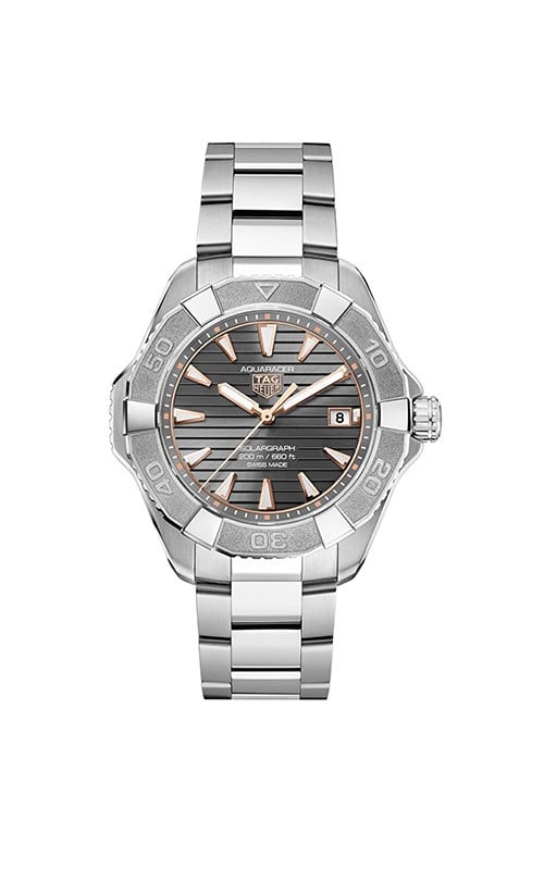 Tag Heuer WBP1190.BZ0003 Watches
