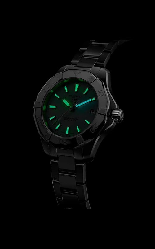 Tag Heuer WBP1312.BA0005 Aquaracer Watches