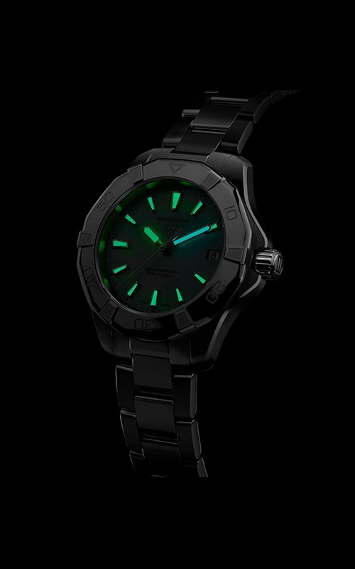 Tag Heuer WBP1312.BA0005 Aquaracer Kadın Kol Saati