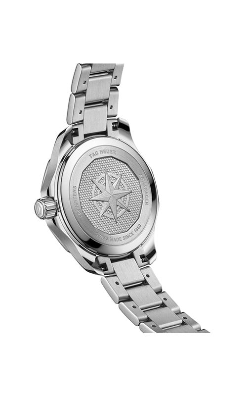Tag Heuer WBP1313.BA0005 Aquaracer Kadın Kol Saati