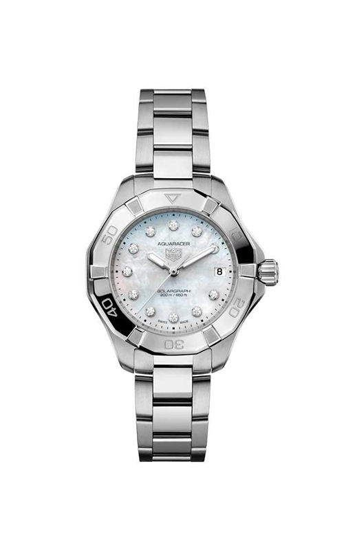 Tag Heuer WBP1313.BA0005 Aquaracer Kadın Kol Saati