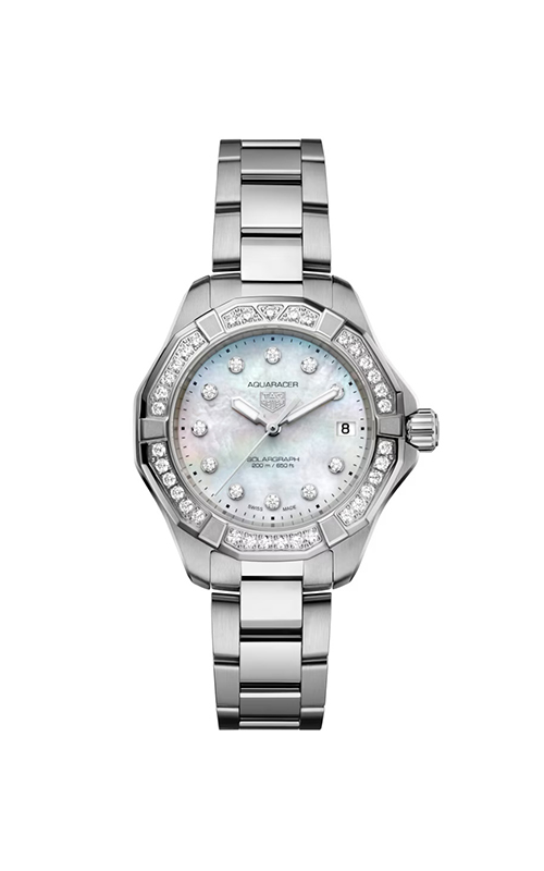 Tag Heuer WBP1314.BA0005 Aquaracer Kadın Kol Saati