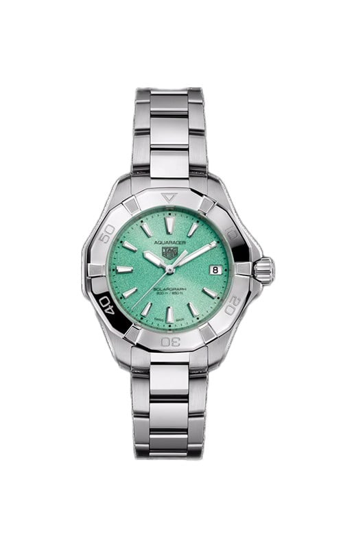 Tag Heuer WBP1315.BA0005 Aquaracer Kadın Kol Saati