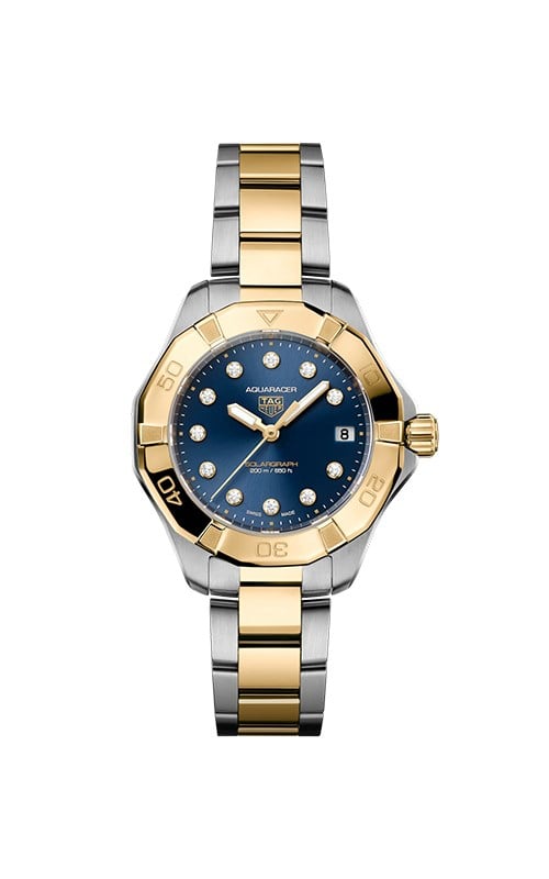 Tag Heuer WBP1323.BB0004 Watches