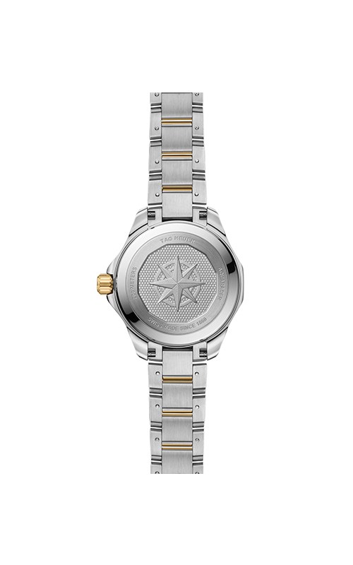 Tag Heuer WBP1323.BB0004 Watches