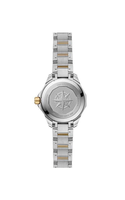 Tag Heuer WBP1323.BB0004 Aquaracer Professional 200 Solargraph Kadın Kol Saati