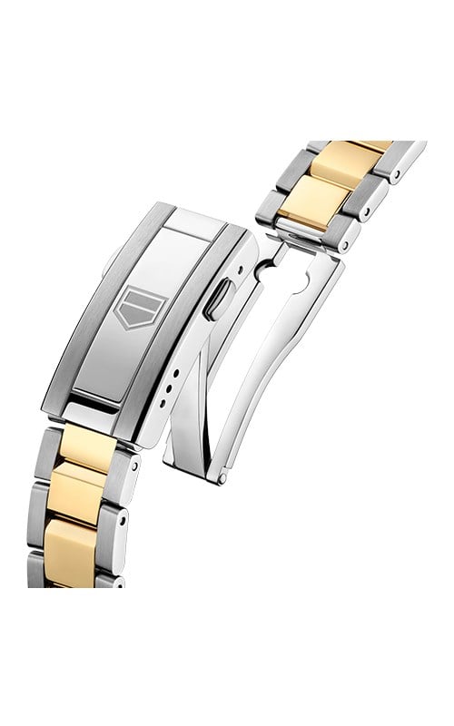 Tag Heuer WBP1323.BB0004 Aquaracer Professional 200 Solargraph Kadın Kol Saati