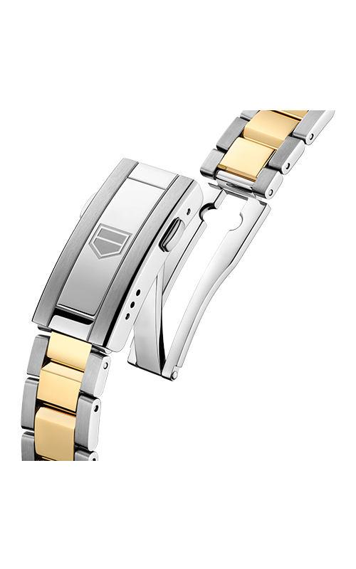 Tag Heuer WBP1323.BB0004 Aquaracer Professional 200 Solargraph Kadın Kol Saati