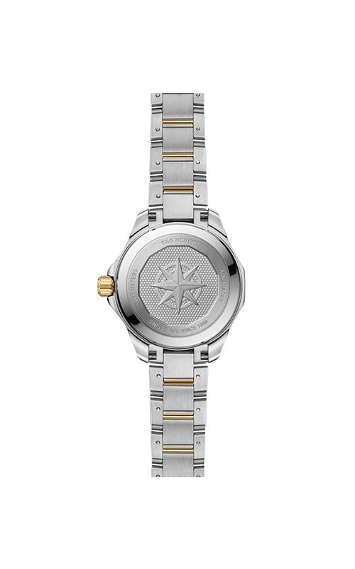 Tag Heuer WBP1323.BB0004 Aquaracer Professional 200 Solargraph Kadın Kol Saati