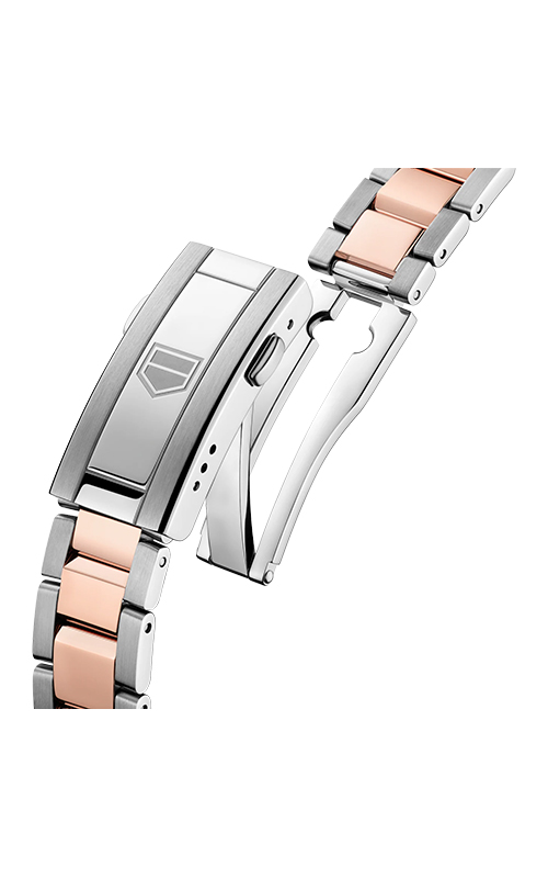 Tag Heuer WBP1324.BB0005 Aquaracer Professional 200 Solargraph Kadın Kol Saati