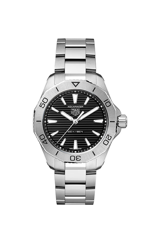 Tag Heuer WBP1410.BA0622 Aquaracer Kadın Kol Saati