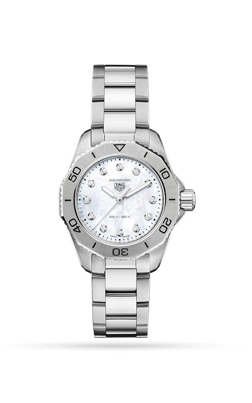 Tag Heuer WBP1416.BA0622 Aquaracer Kadın Kol Saati