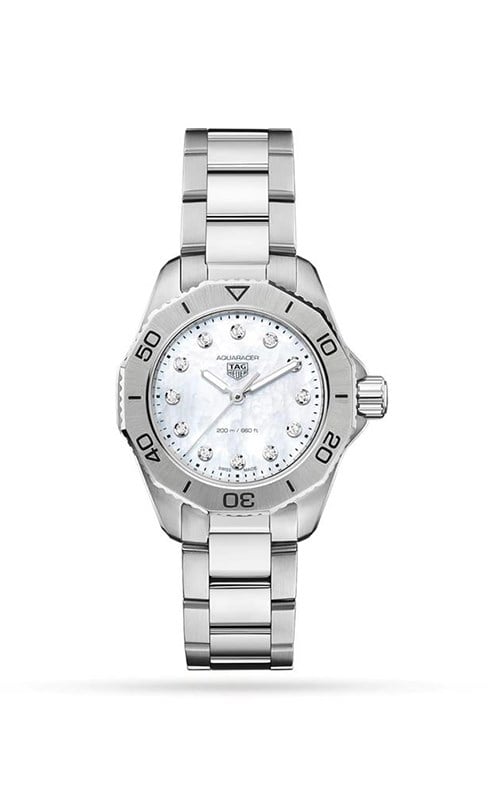 Tag Heuer WBP1416.BA0622 Aquaracer Kadın Kol Saati