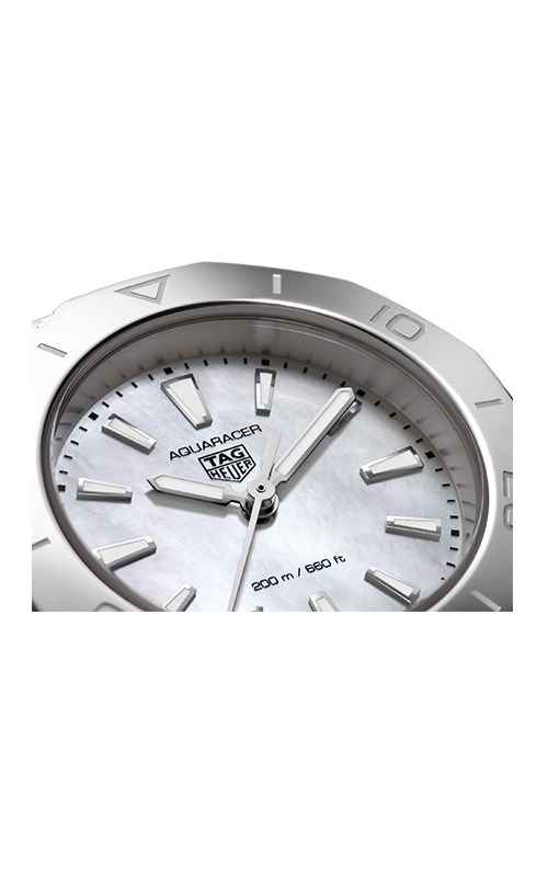 Tag Heuer WBP1418.BA0622 Aquaracer Kadın Kol Saati