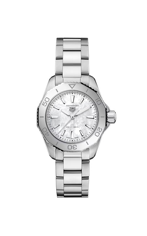 Tag Heuer WBP1418.BA0622 Aquaracer Kadın Kol Saati