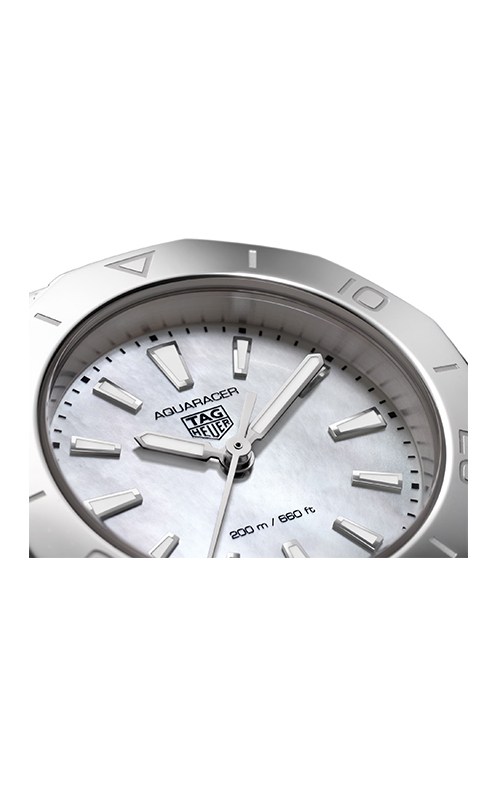 Tag Heuer WBP1418.BA0622 Aquaracer Kadın Kol Saati