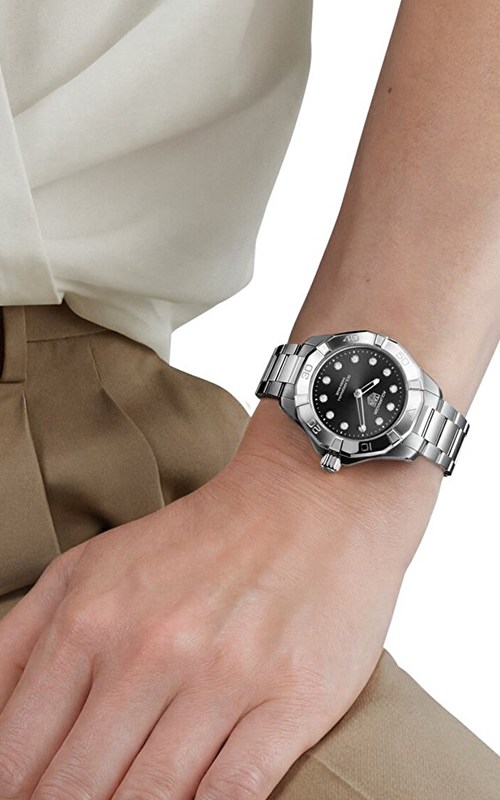 Tag Heuer WBP141G.BA0049 Watches