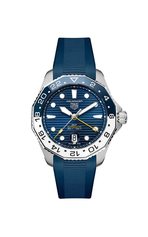 Tag Heuer WBP2010.FT6198 Aquaracer Erkek Kol Saati