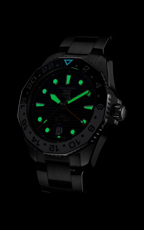 Tag Heuer WBP2010.BA0632 Aquaracer Watches