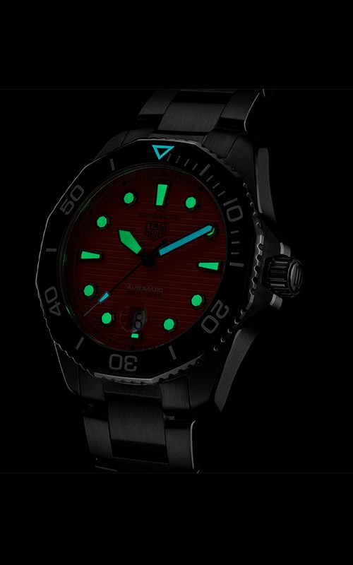 Tag Heuer WBP201F.BA0632 Aquaracer Watches