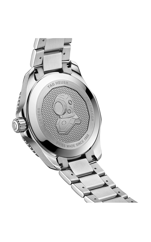 Tag Heuer WBP201F.BA0632 Aquaracer Erkek Kol Saati
