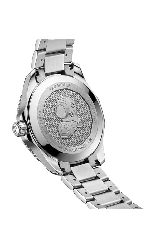 Tag Heuer WBP201F.BA0632 Aquaracer Erkek Kol Saati