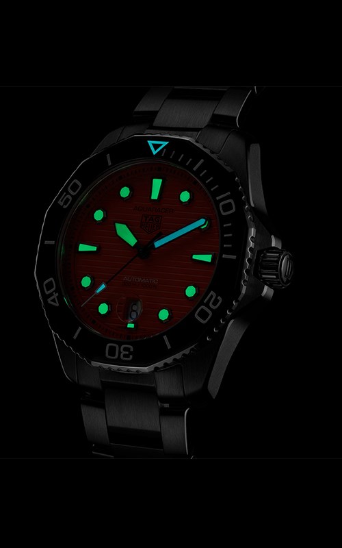 Tag Heuer WBP201F.BA0632 Aquaracer Erkek Kol Saati