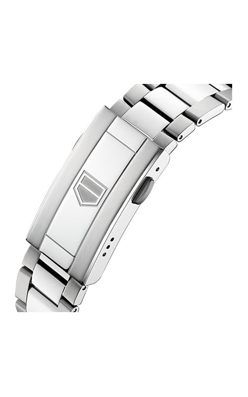 Tag Heuer WBP2110.BA0627 Aquaracer Erkek Kol Saati