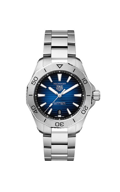 Tag Heuer WBP2111.BA0627 Aquaracer Watches