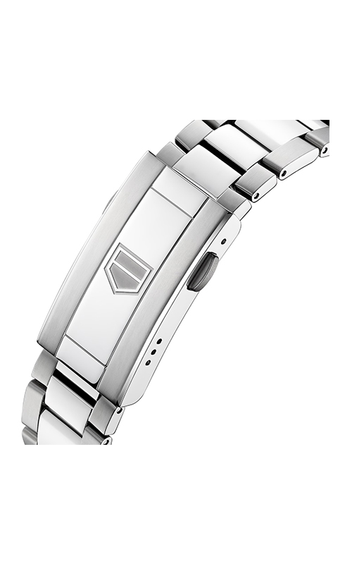 Tag Heuer WBP2114.BA0627 Aquaracer Erkek Kol Saati