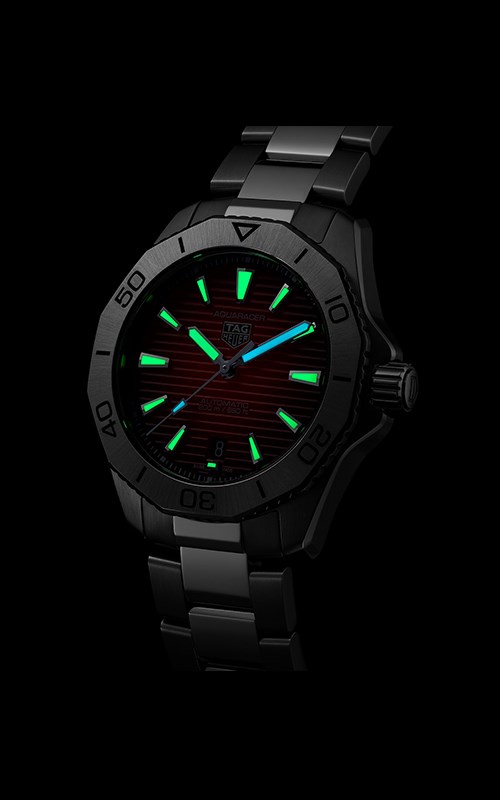 Tag Heuer WBP2114.BA0627 Aquaracer Erkek Kol Saati