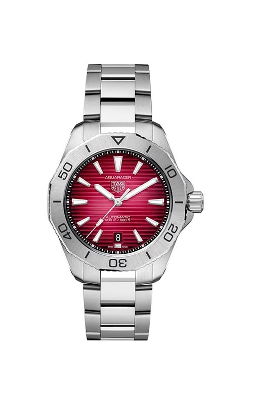 Tag Heuer WBP2114.BA0627 Aquaracer Erkek Kol Saati