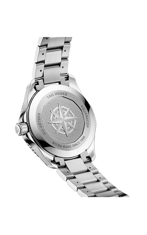 Tag Heuer WBP2114.BA0627 Aquaracer Erkek Kol Saati