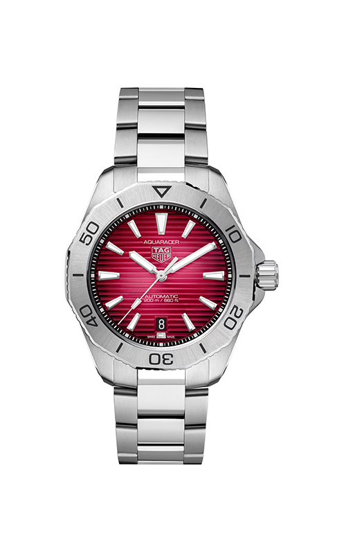 Tag Heuer WBP2114.BA0627 Aquaracer Erkek Kol Saati