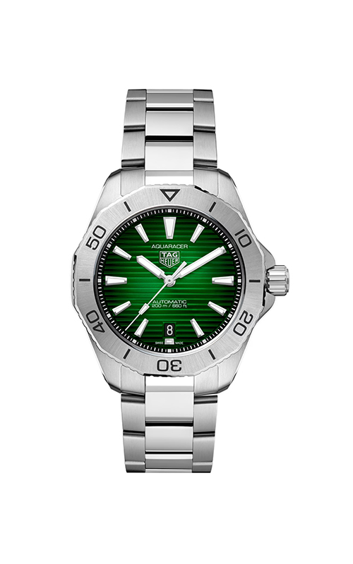 Tag Heuer WBP2115.BA0627 Aquaracer Erkek Kol Saati