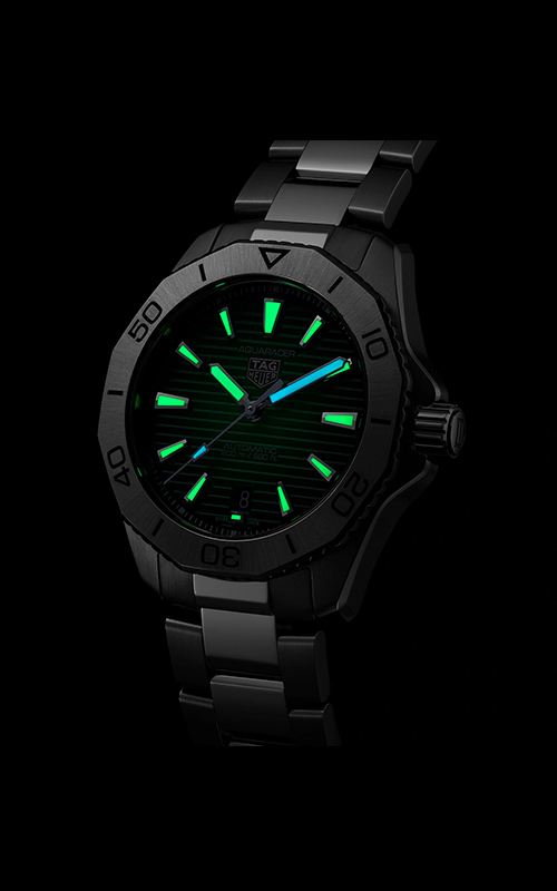 Tag Heuer WBP2115.BA0627 Aquaracer Erkek Kol Saati