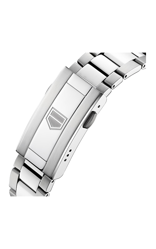 Tag Heuer WBP2115.BA0627 Aquaracer Erkek Kol Saati