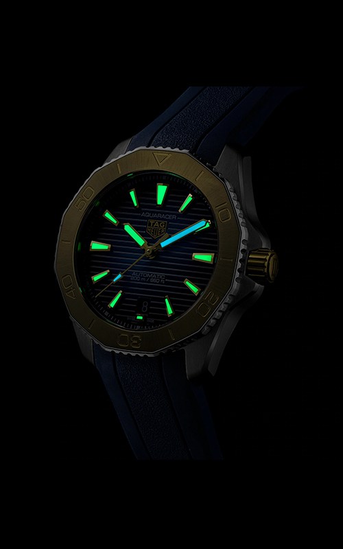 Tag Heuer WBP2150.FT6210 Aquaracer Watches