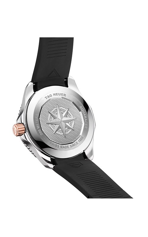 Tag Heuer WBP2151.FT6199 Aquaracer Erkek Kol Saati